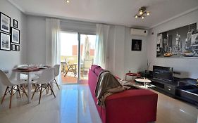 Sweet Home Penthouse Suitetorrevieja Center